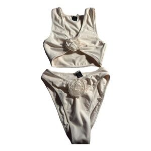 SAME SWIM bikini